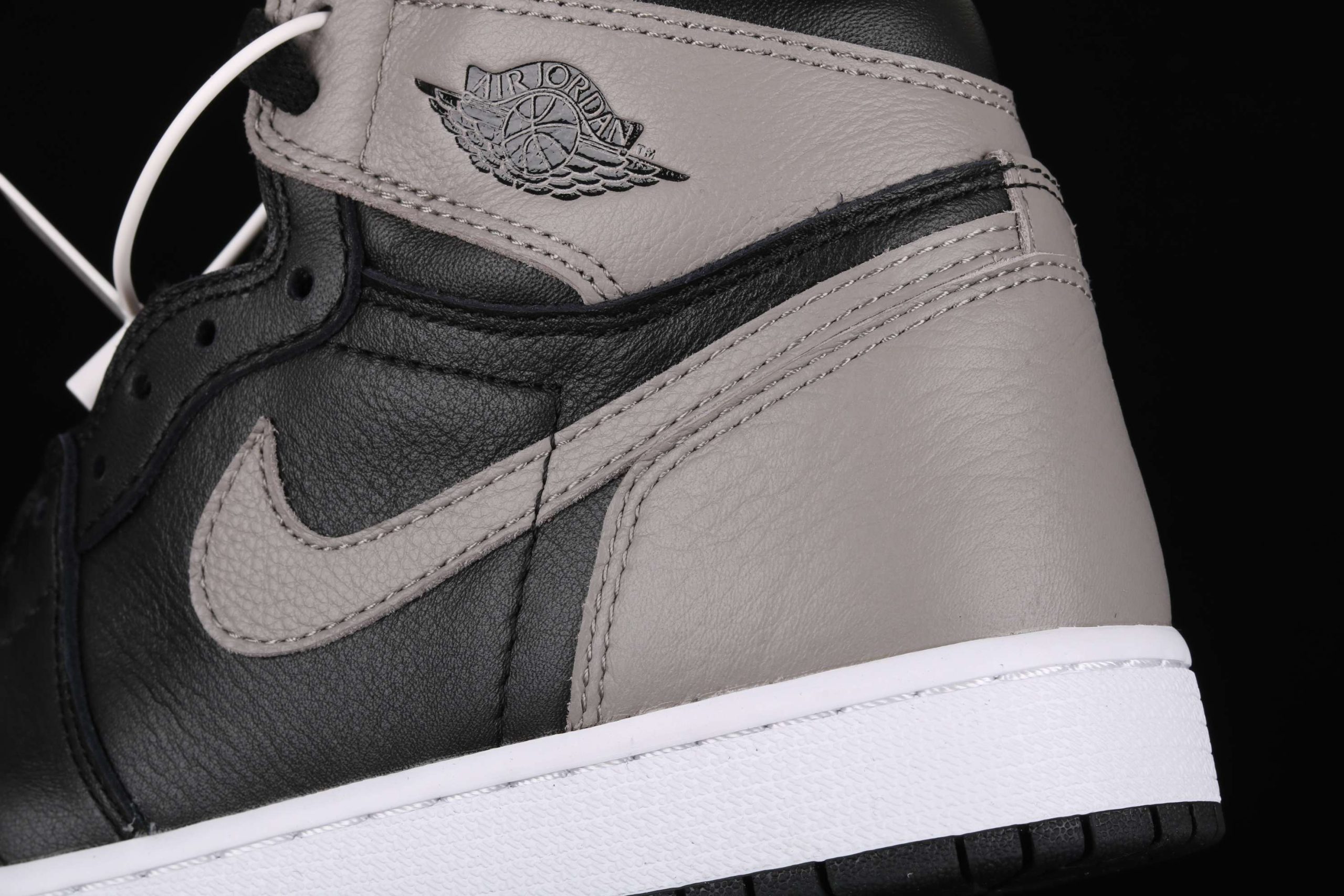New Arrival AJ1 High 003