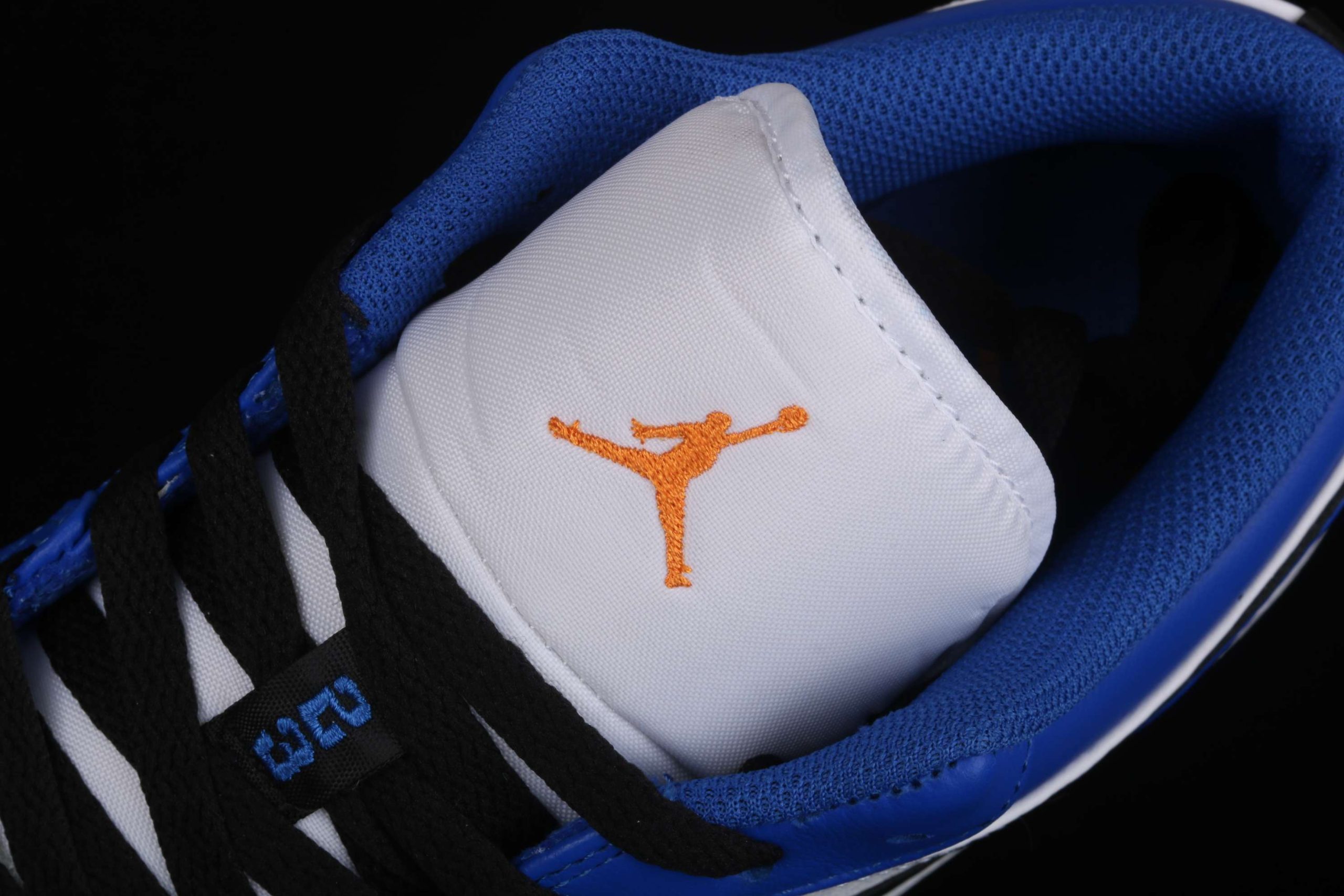 New Arrival AJ1 Low 553558-401