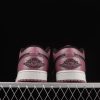 New Arrival AJ1 Low ‘Magenta’ DC7268-500