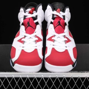 New Arrival AJ6 Carmine CT8529-106 New Arrival AJ6 Carmine CT8529-106