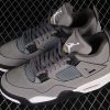 New Arrival AJ4 OG 308497-007 Retro Cool Grey