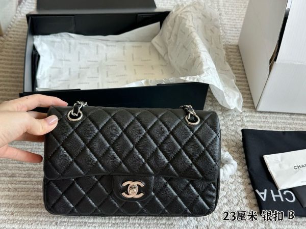 New Fashion CN Handbag C804 QA
