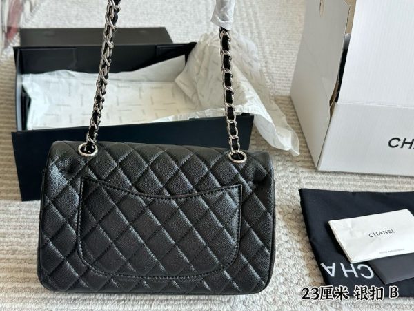 New Fashion CN Handbag C804 QA