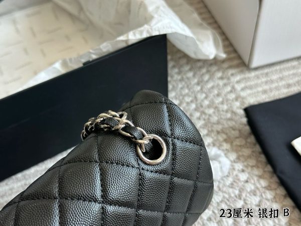 New Fashion CN Handbag C804 QA