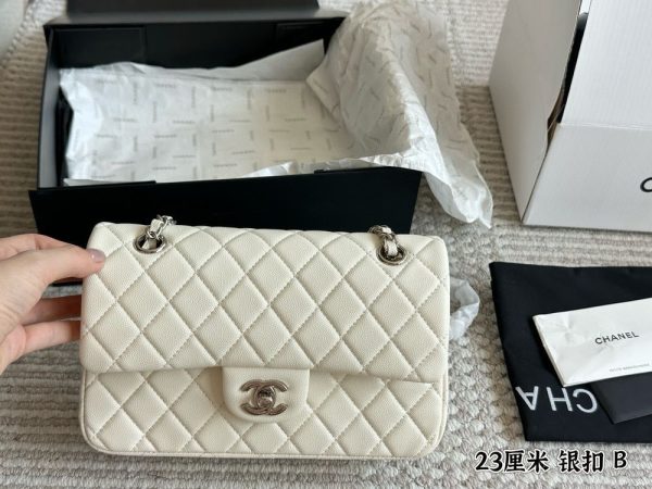 New Fashion CN Handbag C804 QA