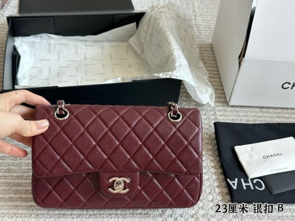 New Fashion CN Handbag C804 QA