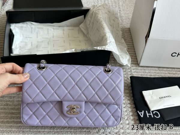 New Fashion CN Handbag C804 QA