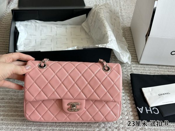 New Fashion CN Handbag C804 QA