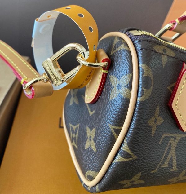 New Fashion LV Handbag L1582 QA