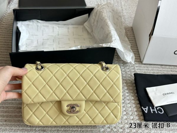 New Fashion CN Handbag C804 QA