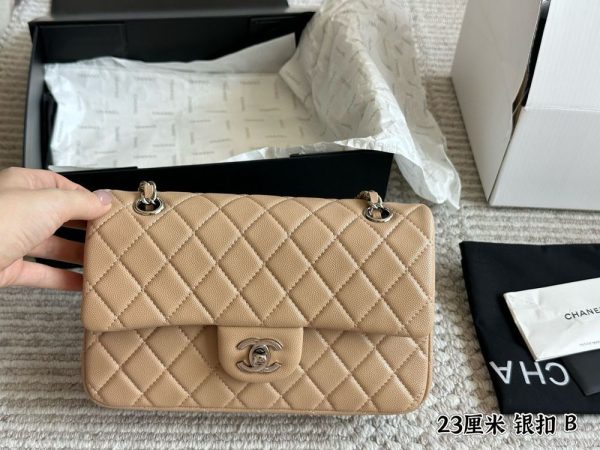 New Fashion CN Handbag C804 QA