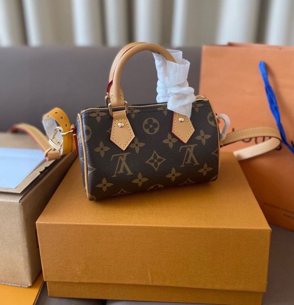 New Fashion LV Handbag L1582 QA