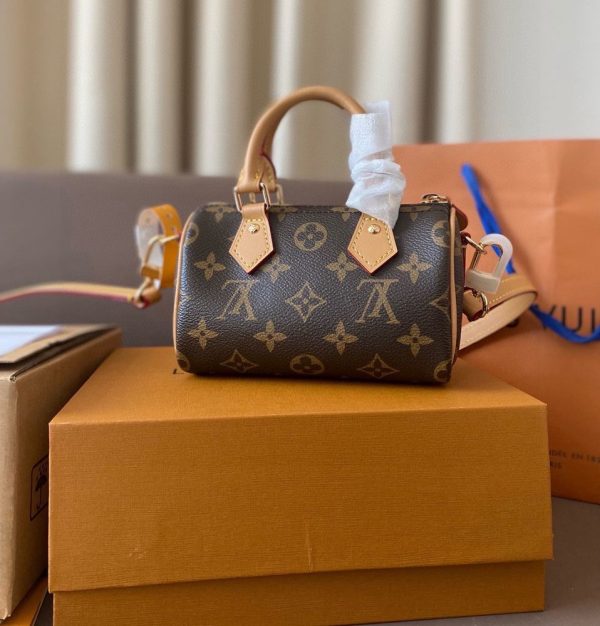 New Fashion LV Handbag L1582 QA