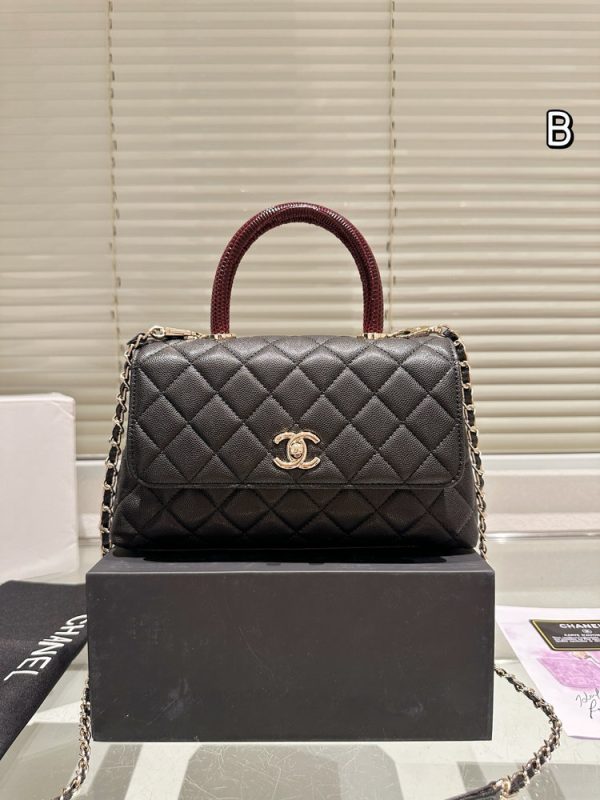 New Fashion Bag C4031 TEN