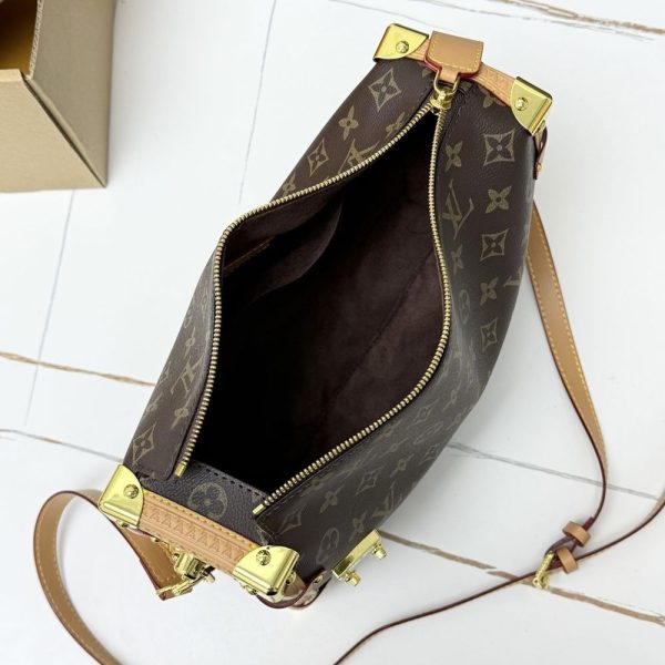 Luxury LV Handbag M46358 BC