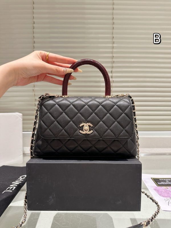 New Fashion Bag C4031 TEN
