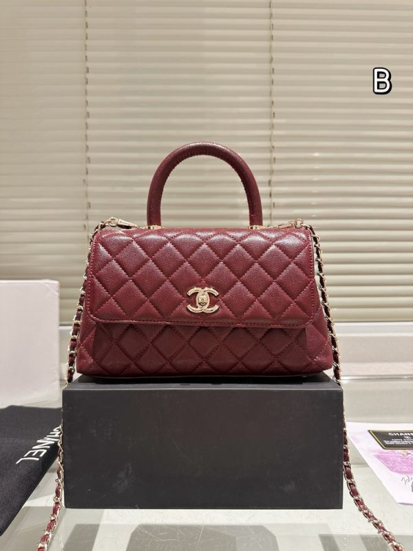 New Fashion Bag C4031 TEN