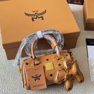 New Fashion MCM Handbag M001 QA