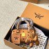 New Fashion MCM Handbag M001 QA