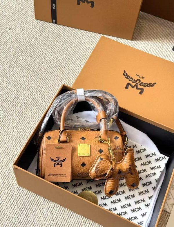 New Fashion MCM Handbag M001 QA