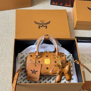 New Fashion MCM Handbag M001 QA