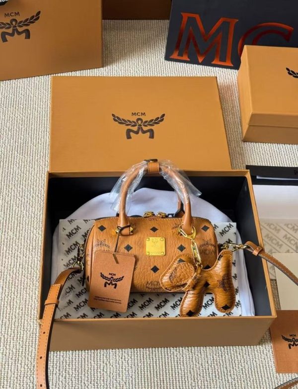 New Fashion MCM Handbag M001 QA