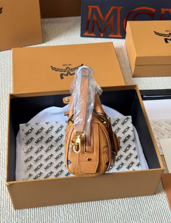 New Fashion MCM Handbag M001 QA