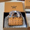New Fashion MCM Handbag M001 QA