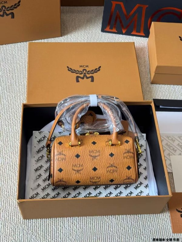 New Fashion MCM Handbag M001 QA