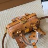 New Fashion MCM Handbag M001 QA