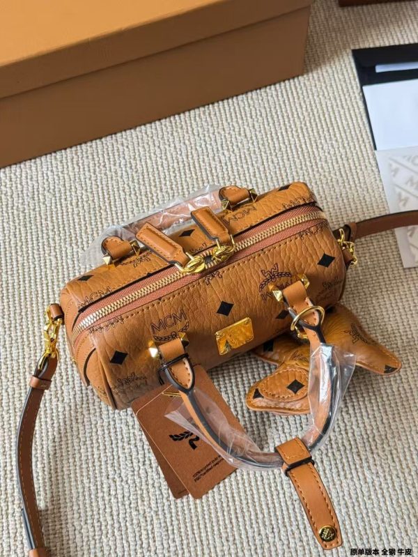 New Fashion MCM Handbag M001 QA