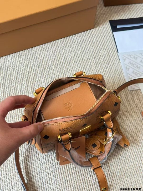 New Fashion MCM Handbag M001 QA