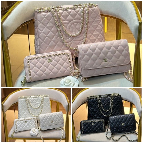 New Fashion Bag C3959 – SOLD OUT!!!