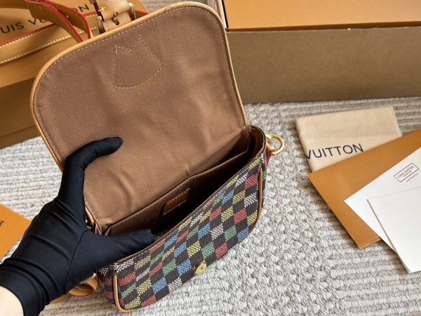 New Fashion Bag L5182 TEN