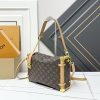 Luxury LV Handbag M46358 BC
