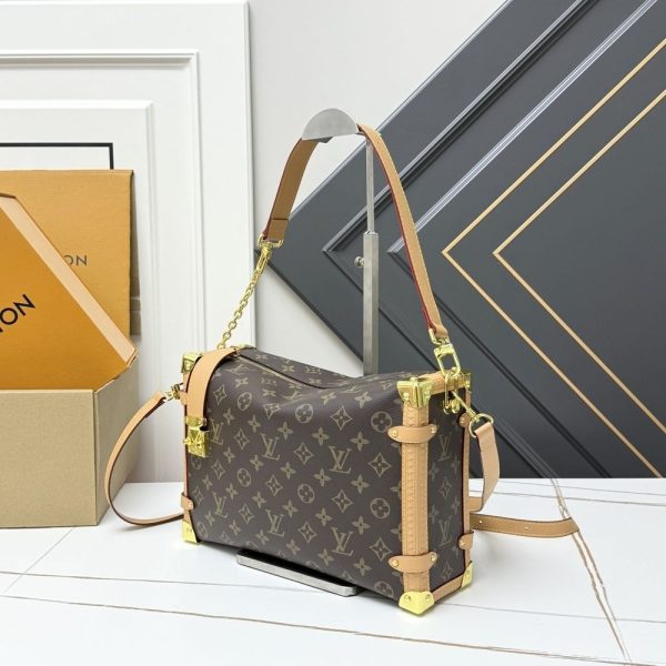 Luxury LV Handbag M46358 BC