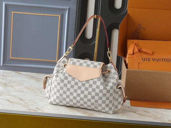 Luxury LV Handbag M25085 BC
