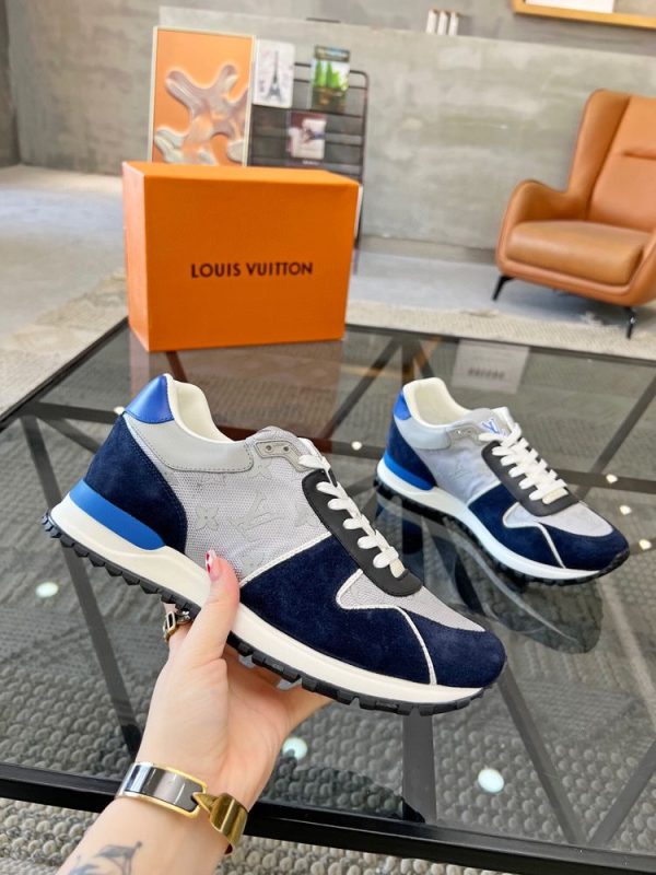 New Fashion Shoes L3348 TEN