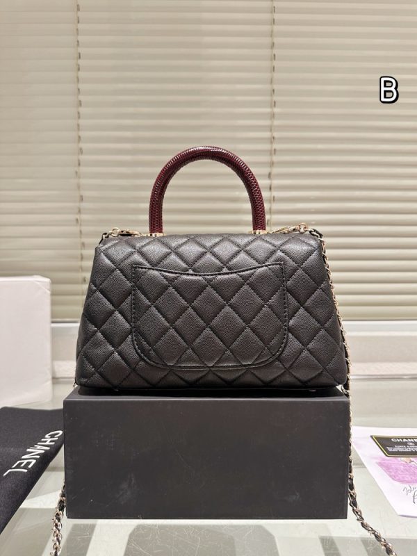 New Fashion Bag C4031 TEN