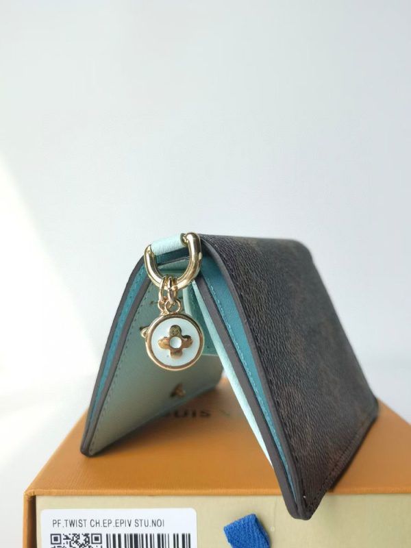 New Fashion Wallet H538 TEN