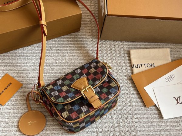 New Fashion Bag L5182 TEN