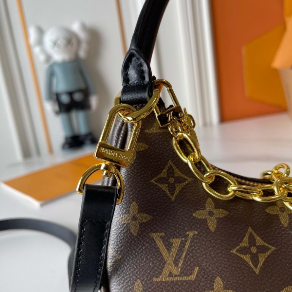 Luxury LV Handbag M25223 BC