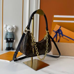 Luxury LV Handbag M25223 BC