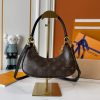 Luxury LV Handbag M25223 BC