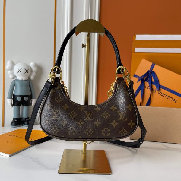 Luxury LV Handbag M25223 BC