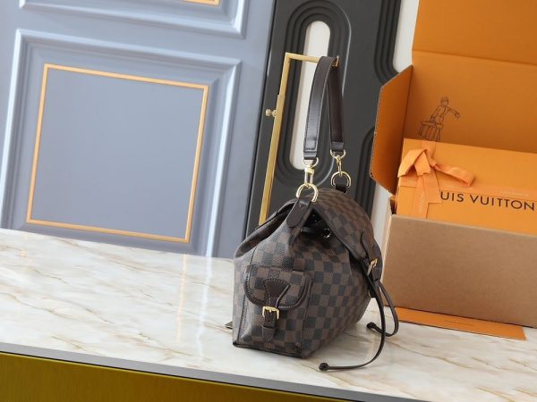 Luxury LV Handbag M25085 BC