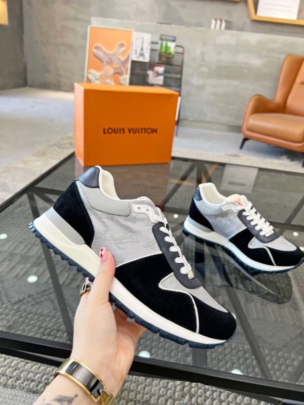 New Fashion Shoes L3348 TEN