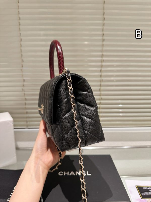 New Fashion Bag C4031 TEN