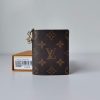 New Fashion Wallet H538 TEN