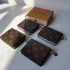 New Fashion Wallet H538 TEN